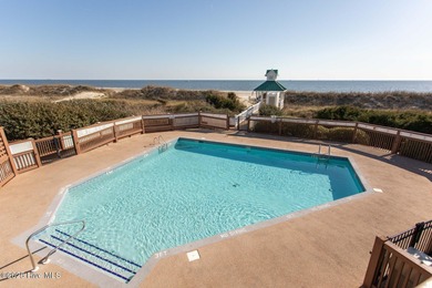 Bright & Fresh Condo with Golf & Pond Views | 2 BR, 2 BA Welcome on Members Club At St. James Plantation in North Carolina - for sale on GolfHomes.com, golf home, golf lot