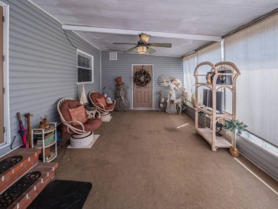 Welcome to this spacious, 2 bedroom, 2 bathroom home with loads on Plantation Golf Club in Florida - for sale on GolfHomes.com, golf home, golf lot