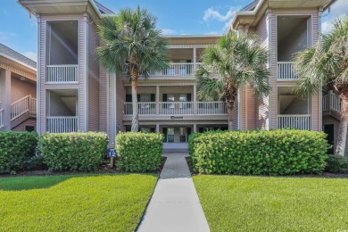 Charming True Blue Condo - Unit 12C in Pawleys Island  Welcome on True Blue Plantation in South Carolina - for sale on GolfHomes.com, golf home, golf lot
