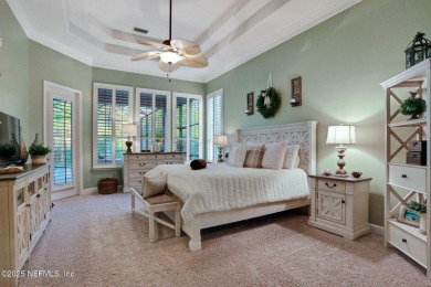 This beautifully maintained 5-bedroom, 4-bath home offers 3,580 on Golf Club At South Hampton in Florida - for sale on GolfHomes.com, golf home, golf lot