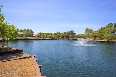 Bright & Fresh Condo with Golf & Pond Views | 2 BR, 2 BA Welcome on Members Club At St. James Plantation in North Carolina - for sale on GolfHomes.com, golf home, golf lot