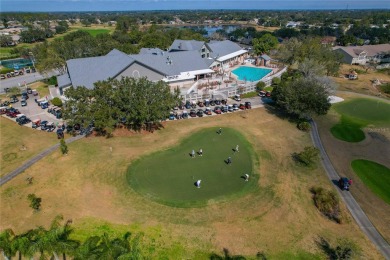 Proudly presenting 11744 Wheatfield Loop, located in the on Heritage Pines Country Club in Florida - for sale on GolfHomes.com, golf home, golf lot