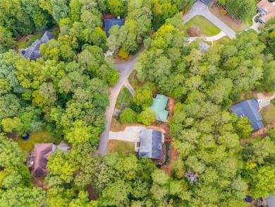 ***The Seller is Offering a 1-year Home Warranty and $ 5000 on Fairfield Plantation Golf and Country Club in Georgia - for sale on GolfHomes.com, golf home, golf lot