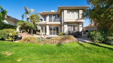 PERFECT PROPERTY FOR A SAAVY BUYER/INVESTOR -- This Smoke Tree 4 on Indian Ridge Country Club in California - for sale on GolfHomes.com, golf home, golf lot