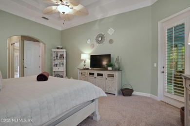 This beautifully maintained 5-bedroom, 4-bath home offers 3,580 on Golf Club At South Hampton in Florida - for sale on GolfHomes.com, golf home, golf lot