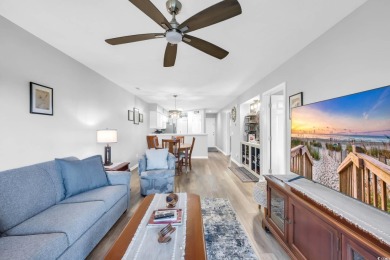 Charming True Blue Condo - Unit 12C in Pawleys Island  Welcome on True Blue Plantation in South Carolina - for sale on GolfHomes.com, golf home, golf lot
