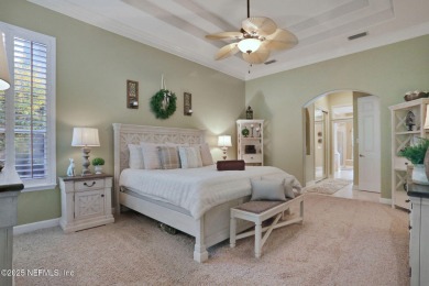 This beautifully maintained 5-bedroom, 4-bath home offers 3,580 on Golf Club At South Hampton in Florida - for sale on GolfHomes.com, golf home, golf lot