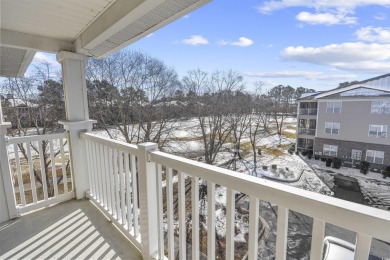 Here's your revised paragraph with improved flow and on Crow Creek Golf Club in North Carolina - for sale on GolfHomes.com, golf home, golf lot