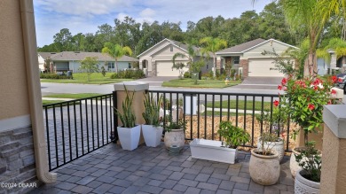 Nestled in the prestigious Venetian Bay Palms subdivision, this on Venetian Bay Golf Course in Florida - for sale on GolfHomes.com, golf home, golf lot