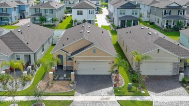 Nestled in the prestigious Venetian Bay Palms subdivision, this on Venetian Bay Golf Course in Florida - for sale on GolfHomes.com, golf home, golf lot