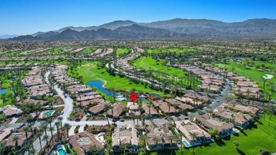 PERFECT PROPERTY FOR A SAAVY BUYER/INVESTOR -- This Smoke Tree 4 on Indian Ridge Country Club in California - for sale on GolfHomes.com, golf home, golf lot