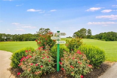 ***The Seller is Offering a 1-year Home Warranty and $ 5000 on Fairfield Plantation Golf and Country Club in Georgia - for sale on GolfHomes.com, golf home, golf lot