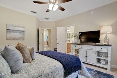 This beautifully maintained 5-bedroom, 4-bath home offers 3,580 on Golf Club At South Hampton in Florida - for sale on GolfHomes.com, golf home, golf lot