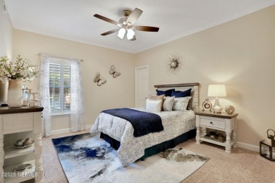 This beautifully maintained 5-bedroom, 4-bath home offers 3,580 on Golf Club At South Hampton in Florida - for sale on GolfHomes.com, golf home, golf lot