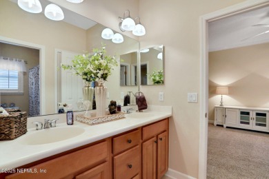 This beautifully maintained 5-bedroom, 4-bath home offers 3,580 on Golf Club At South Hampton in Florida - for sale on GolfHomes.com, golf home, golf lot