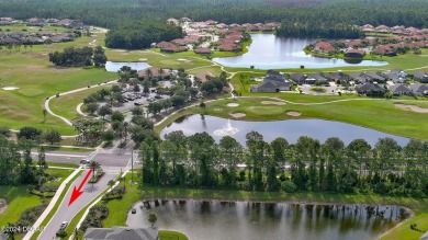 Nestled in the prestigious Venetian Bay Palms subdivision, this on Venetian Bay Golf Course in Florida - for sale on GolfHomes.com, golf home, golf lot