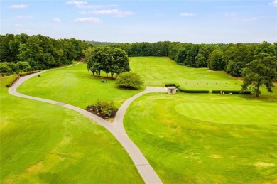 ***The Seller is Offering a 1-year Home Warranty and $ 5000 on Fairfield Plantation Golf and Country Club in Georgia - for sale on GolfHomes.com, golf home, golf lot