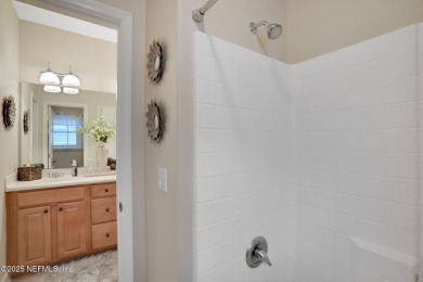 This beautifully maintained 5-bedroom, 4-bath home offers 3,580 on Golf Club At South Hampton in Florida - for sale on GolfHomes.com, golf home, golf lot