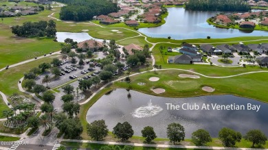 Nestled in the prestigious Venetian Bay Palms subdivision, this on Venetian Bay Golf Course in Florida - for sale on GolfHomes.com, golf home, golf lot