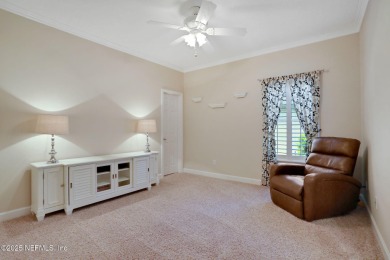 This beautifully maintained 5-bedroom, 4-bath home offers 3,580 on Golf Club At South Hampton in Florida - for sale on GolfHomes.com, golf home, golf lot