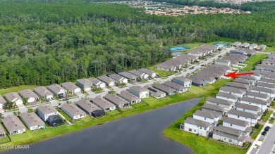 Nestled in the prestigious Venetian Bay Palms subdivision, this on Venetian Bay Golf Course in Florida - for sale on GolfHomes.com, golf home, golf lot