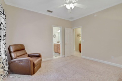 This beautifully maintained 5-bedroom, 4-bath home offers 3,580 on Golf Club At South Hampton in Florida - for sale on GolfHomes.com, golf home, golf lot