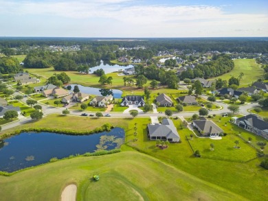 Let's fall in love with this gorgeous newly built 4-bed, 4-bath on Wild Wing Plantation in South Carolina - for sale on GolfHomes.com, golf home, golf lot