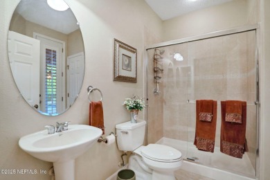 This beautifully maintained 5-bedroom, 4-bath home offers 3,580 on Golf Club At South Hampton in Florida - for sale on GolfHomes.com, golf home, golf lot