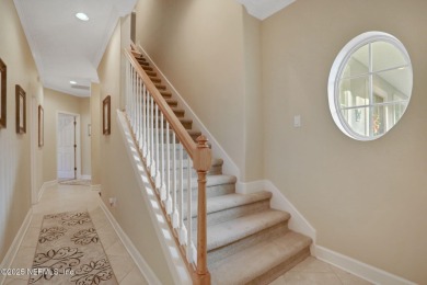 This beautifully maintained 5-bedroom, 4-bath home offers 3,580 on Golf Club At South Hampton in Florida - for sale on GolfHomes.com, golf home, golf lot