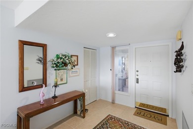 This highly sought-after residence at Marina North Shore in on Burnt Store Golf Club in Florida - for sale on GolfHomes.com, golf home, golf lot