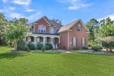 Welcome to 4205 Magnolia Court in the beautiful Coosaw Creek on Coosaw Creek Country Club in South Carolina - for sale on GolfHomes.com, golf home, golf lot