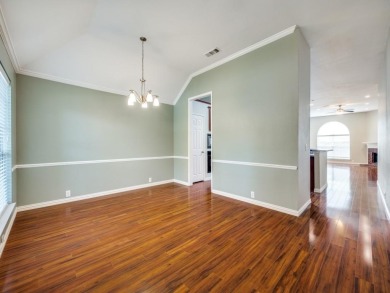 Don't miss out on this single story 3 bedroom 2 bath home in the on The Trails of Frisco Golf Club in Texas - for sale on GolfHomes.com, golf home, golf lot