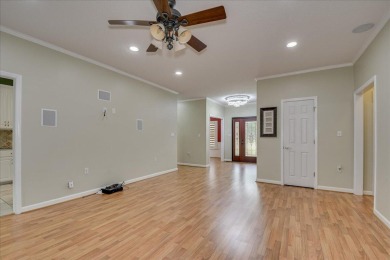 Motivated Seller ** This beautiful all brick home is located in on Waynesboro Country Club in Georgia - for sale on GolfHomes.com, golf home, golf lot