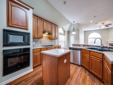 Don't miss out on this single story 3 bedroom 2 bath home in the on The Trails of Frisco Golf Club in Texas - for sale on GolfHomes.com, golf home, golf lot