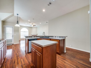 Don't miss out on this single story 3 bedroom 2 bath home in the on The Trails of Frisco Golf Club in Texas - for sale on GolfHomes.com, golf home, golf lot
