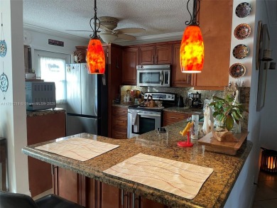 Discover Your Dream Snowbird Retreat in Hallandale Beach!* on The Diplomat Golf Resort and Spa in Florida - for sale on GolfHomes.com, golf home, golf lot