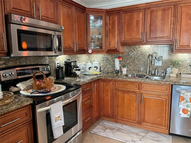 Discover Your Dream Snowbird Retreat in Hallandale Beach!* on The Diplomat Golf Resort and Spa in Florida - for sale on GolfHomes.com, golf home, golf lot