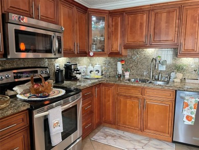Discover Your Dream Snowbird Retreat in Hallandale Beach!* on The Diplomat Golf Resort and Spa in Florida - for sale on GolfHomes.com, golf home, golf lot
