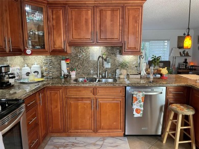 Discover Your Dream Snowbird Retreat in Hallandale Beach!* on The Diplomat Golf Resort and Spa in Florida - for sale on GolfHomes.com, golf home, golf lot