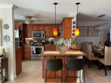 Discover Your Dream Snowbird Retreat in Hallandale Beach!* on The Diplomat Golf Resort and Spa in Florida - for sale on GolfHomes.com, golf home, golf lot