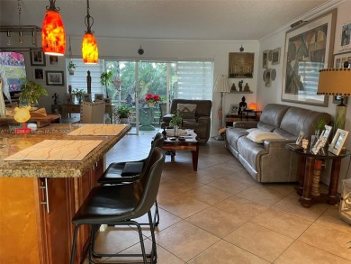 Discover Your Dream Snowbird Retreat in Hallandale Beach!* on The Diplomat Golf Resort and Spa in Florida - for sale on GolfHomes.com, golf home, golf lot