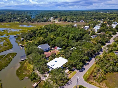 Here are a few key words that tend to get beach lovers on True Blue Plantation in South Carolina - for sale on GolfHomes.com, golf home, golf lot