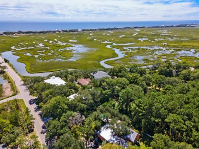 Here are a few key words that tend to get beach lovers on True Blue Plantation in South Carolina - for sale on GolfHomes.com, golf home, golf lot