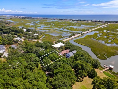 Here are a few key words that tend to get beach lovers on True Blue Plantation in South Carolina - for sale on GolfHomes.com, golf home, golf lot