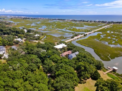 Here are a few key words that tend to get beach lovers on True Blue Plantation in South Carolina - for sale on GolfHomes.com, golf home, golf lot