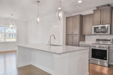 Welcome to this beautifully upgraded all-brick home in the on Mount Vintage Plantation and Golf Club  in South Carolina - for sale on GolfHomes.com, golf home, golf lot