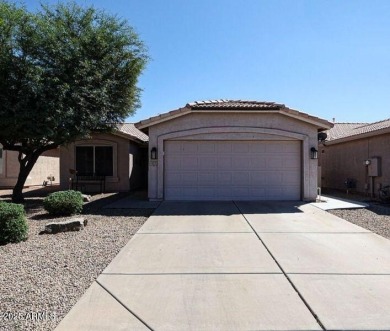 Welcome to this beautifully maintained 2-bedroom, 2-bathroom gem on Springfield Golf Resort in Arizona - for sale on GolfHomes.com, golf home, golf lot