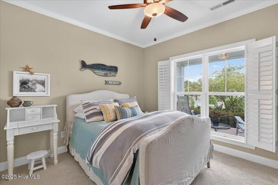 Compass Pointe, Leland NC Townhome for sale and ready for you on Compass Pointe Golf Course in North Carolina - for sale on GolfHomes.com, golf home, golf lot