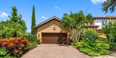 Experience executive-style living in The Promontory at on Innisbrook Resort and Golf Club in Florida - for sale on GolfHomes.com, golf home, golf lot