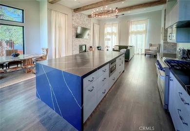 Step into a world of elegance and modern architecture with this on Big Bear Mountain Ski and Golf Resort in California - for sale on GolfHomes.com, golf home, golf lot